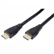 Equip 119357 Hdmi 1.4 High Speed Kabel, Stecker auf Stecker, 10M  4015867180440