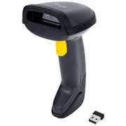 Equip 2D-Barcodescanner Laser Wireless/2.4GhzBtHlt Black  351029 4015867238806 84719000