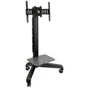Ergotron grīdas statīvs 24-191-085 37 - 65  0698833016147