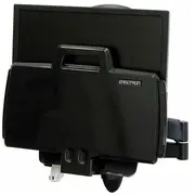 Ergotron sienas stiprinājums monitoram līdz 24 200 Series Combo 45-230-200  0698833010565