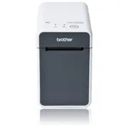Etiķešu printeris Brother Td2120N  4977766719698