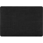 Aizsargvāciņš Incase Textured Hardshell no Woolenex Macbook Pro 16 2021/2023 - Graphite  Inmb200723-Gft 810006544848