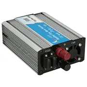 Extralink Opim-500W  Przetwornica napięcia samochodowa 12V, 500W modyfikowany sinus, Usb-A, Usb Typ C Ex.18044 5903148918044 85369010