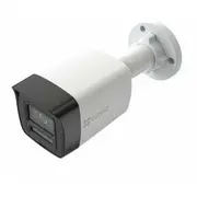 Ezviz H3K Poe 4K Ip drošības kamera ārējai uzstādīšanai ar sienas stiprinājumu 3840 x 2160 px  Cs-H3K-R100-6E8Ekfl2.8Mm 6941545635293