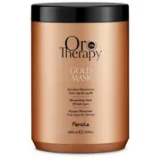 Fanola Oro Therapy 24K Gold Maska Matiem 1000 ml  8008277762807