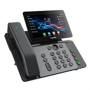 Fanvil Ip Telefon V66 Pro  6937295606577 85171800