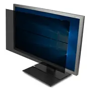 Filtrs Targus Privacy Screen 22 Widescreen Clear  Asf220Weu 5024442896606