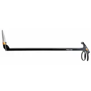 Fiskars Nożyce do trawy z serwo długie 1120Mm 113690  6411501966902