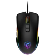 Datora pele Msi  Gaming Mouse Forge Gm300 Wired Usb 2.0 4711377175487