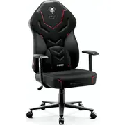 Fotel Diablo Chairs X-Gamer Dark Obsidian  X-Gamerdo 5902560337464