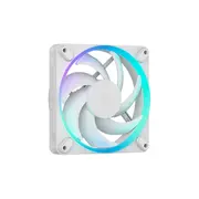 Fractal Design Momentum 12 White Rgb Pvm 120Mm Gehäuselüfter  Fd-F-Mr1-1202 7340172708896