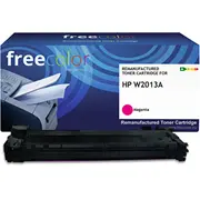 Freecolor Toner Hp W2013A Magenta mit chip 13000P kompatibel  K18855F7 3112532836525 84439990