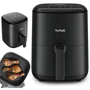 Bez eļļas fritieris Tefal Easy Fry Compact Ey1458  Ey 1458 3045387291020