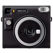 Digitālā kamera Fujifilm Camera Instax Square Sq40/Black  1400692 4547410511147