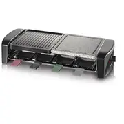 Severin Rg 9645  4008146023699 Agdm-Gril-Svn-040