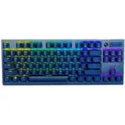 Gaming Keyboard Razer Deathstalker V2 Pro Tkl  Rz03-04370400-R3G1 8886419348450 7963371