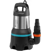 Gardena Pompa zanurzeniowa do brudnej wody 20000 Aquasensor 9044-20  09044-20 4078500053310 Do-No-Zes-Ger-0109