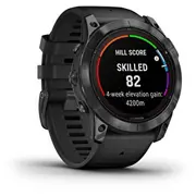 Garmin Fenix 7X Pro Solar pelēka 010-02778-01  753759317836
