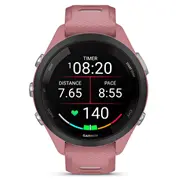 Sporta pulkstenis Garmin Forerunner 265S Pink 010-02810-15  753759313760
