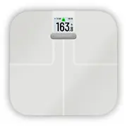 Garmin Index S2 Smart Scale, White  010-02294-13 753759257514