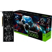Geforce Rtx 5060 Python Iii 8Gb Oc Dlss 4, 3X Displayport, 1X Hdmi 2.1  Ne75060T19P1-Gb2063T 4710562245332