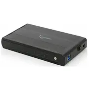 Gembird Ee3-U3S-3 Korpuss priekš Cieta Diska Sata Usb 3.0  8716309097604