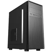 Datoru korpusi Gembird  Computer office case Fornax 160 Ccc-Fc-160 8716309127448