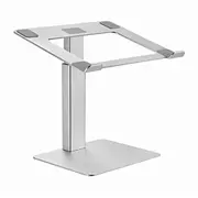 Gembird Height Adjustable Portatīvā Datora statīvs  Nbs-D1-02 8716309127738