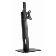 Gembird Monitor Desk Stand Monitora stiprinājums  Ms-D1-01 8716309127622