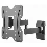 Gembird Wm-42St-01 Tv Stiprinājums 20 Kg / 23  8716309127875
