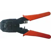 Gembird zaciskarka wtyków Rj45 Rj12 Rj11 T-Wc-04  8716309084567