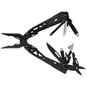 Gerber Suspension Nxt daudzfunkcionālais instruments Black  30-001778 013658161542 Surgbemul0008