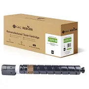 GG Reborn Toner kompatibel mit Canon C-Exv 64 5753C002 B  21945 6937173431147 8443999000