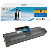 GG toneris saderīgs ar Samsung Mlt-D111L/ Hp Su799A  14148 6941784790258 8443999000