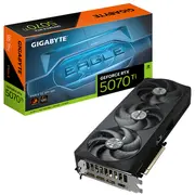 Gigabyte Geforce Rtx 5070 Ti Eagle Oc Sff 16G Grafikkarte Hdmi/Dp  Gv-N507Teagle Oc-16Gd 4719331355883