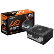 Gigabyte Netzteil Ud1600Gm Pg5  1600Watt Gp-Ud1600Pm 4719331555047 85044083