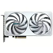 Gigabyte Geforce Rtx 5060 Ti Eagle Oc Ice 8G Graphics Card - 8Gb Gddr7, 128Bit, Pci-E 5.0, 2617Mhz Core Clock, 3 x Displayport, 1 Hdmi, Gv-N506Teagleoc Ice-8Gd  4719331356095 21250303