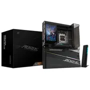 Gigabyte X870E Aorus Xtreme X3D Ai Top Black  A Xtr X 4719331878061