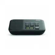 Gigaset Box 200A Dect Basis m. Ab Black  S30852-H2838-B101 4250366853932 121371