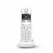 Gigaset As690 Bezvadu Telefons  4250366854984