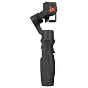 Gimbals Hohem iSteady Pro4 Black  Sb6723 6971071551002