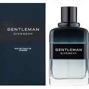 Givenchy Gentleman Intense Smaržas Edt 60Ml  3274872422995