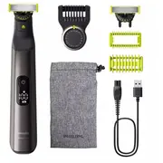Philips Oneblade Pro 360 Trimmeris  Qp6552/15 8720689027199