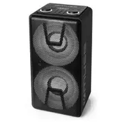 Skaļrunis Muse Party Box Black M-1805Dj  3700460207731