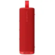 Głośnik przenośny Bluetooth 30W czerwony  54590 6941948702035 Ugxiab000100005