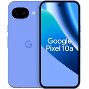 Google Pixel 10A 5G 8/256Gb Lavender Viedtālrunis  Googlepixel10A8/256Gblavender 840353950092