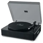 Gramofons Muse platespēlētājs stereo sistēma Mt-106Wb ar Usb portu, Aux ieeju  3700460208615