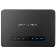 Grandstream Telefonadapter Ht814 v2  Ht814V2 6947273705338 85176200