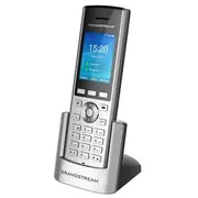 Grandstream Wifi-Handset Wp820  6947273702672 85171400