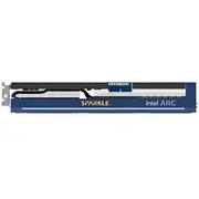 Karta graficzna Sparkle Arc A750 Titan Oc Edition 8Gb Gddr6 Sa750T-8Goc  4711342290115